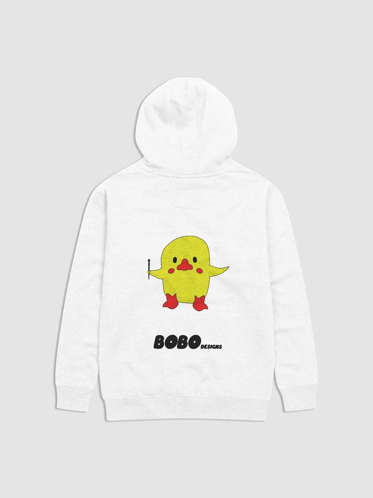 LIL Duckie Hoodie product image (6)