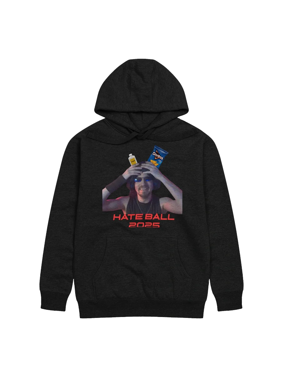 Hate Ball 2025 product image (4)