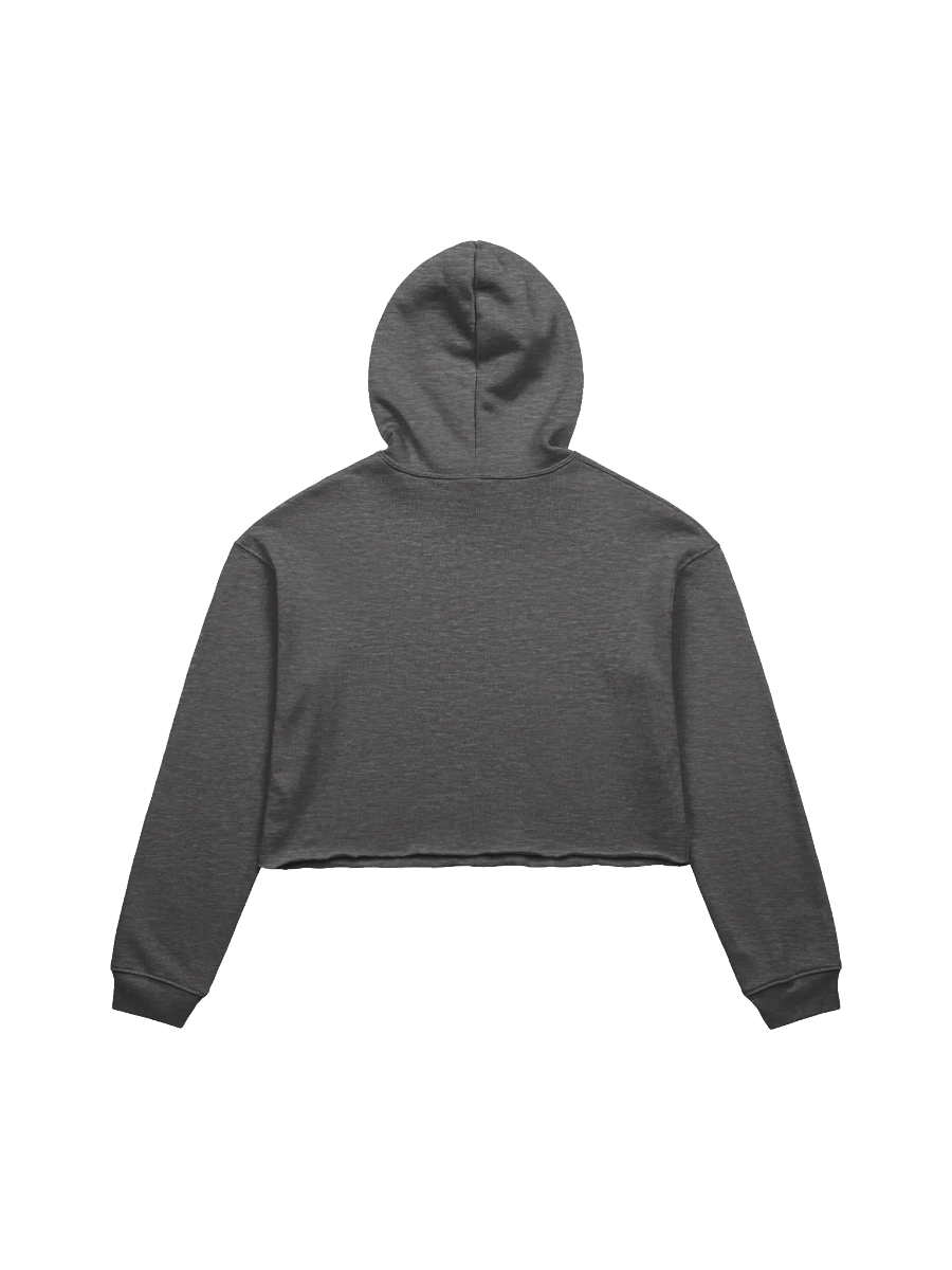 The Cross-Exam Hoodie product image (8)