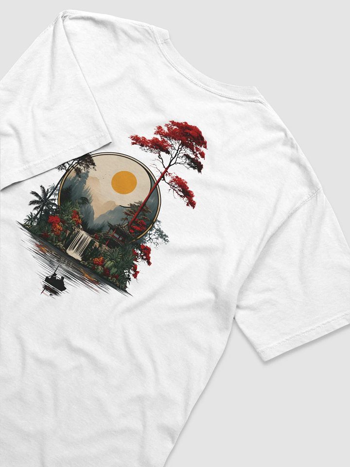 SS-028 "Crimson Haven" product image (1)