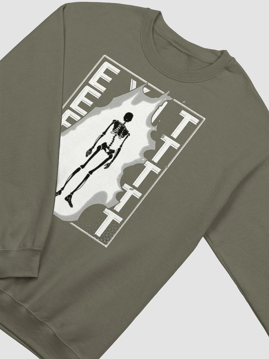 EXIT Crewneck product image (13)