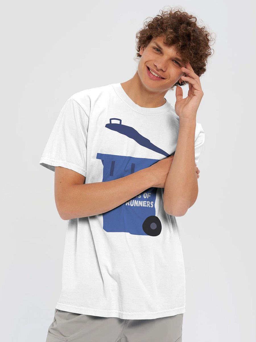 Non-Runners' Advice Bin Tee product image (40)