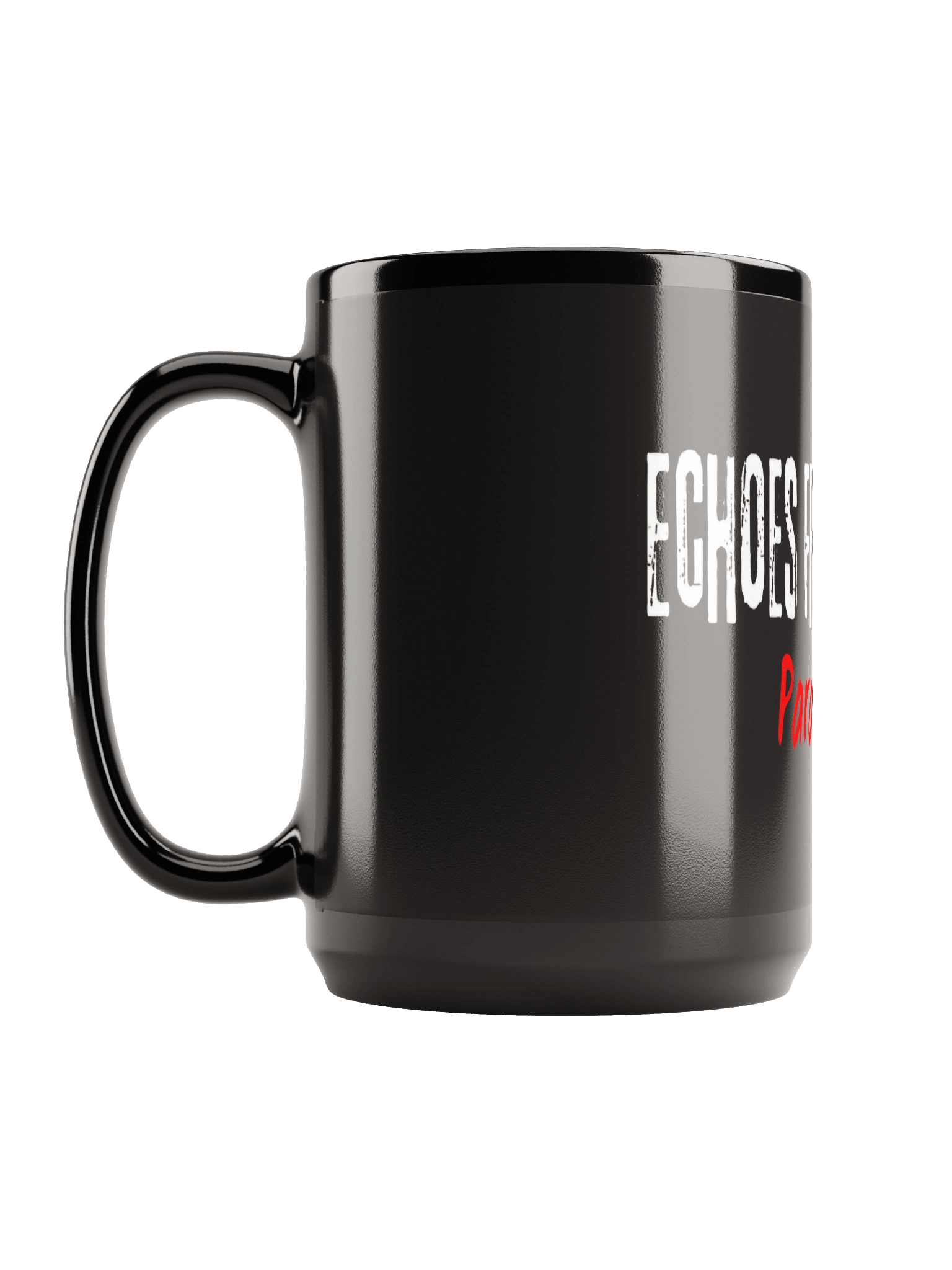 Echoes From Beyond Paranormal Red product image (6)