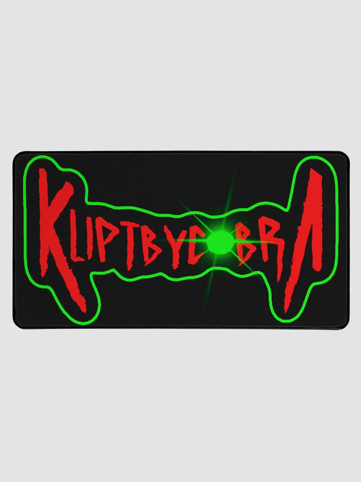 KliptbyCobra Desk Mat product image (1)