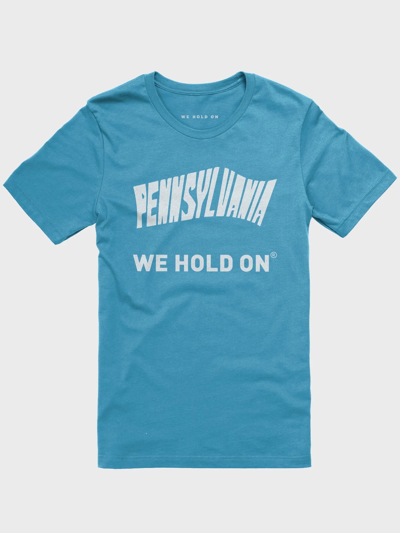 PENNSYLVANIA Tee product image (1)