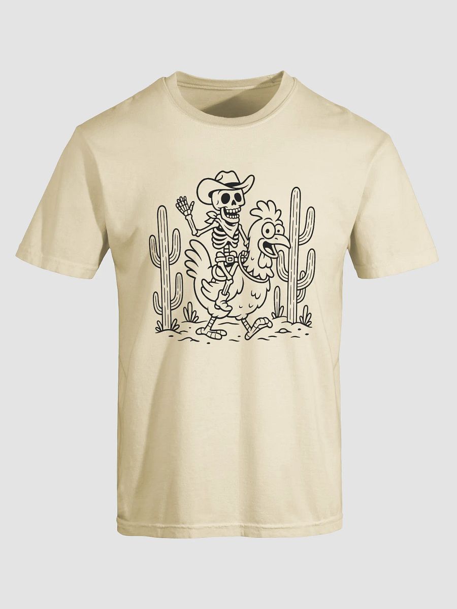 Bone Rider: Desert Cluck Edition product image (139)