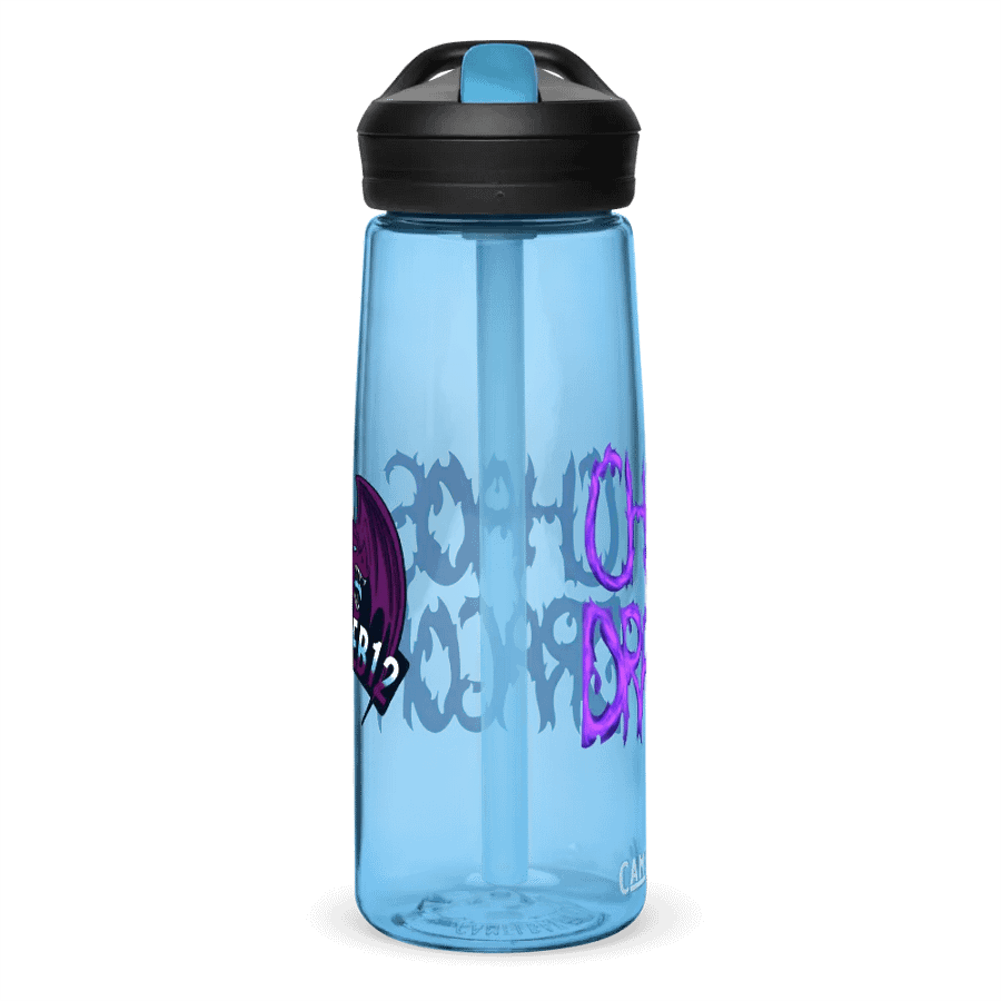 Chaos Bottle product image (2)