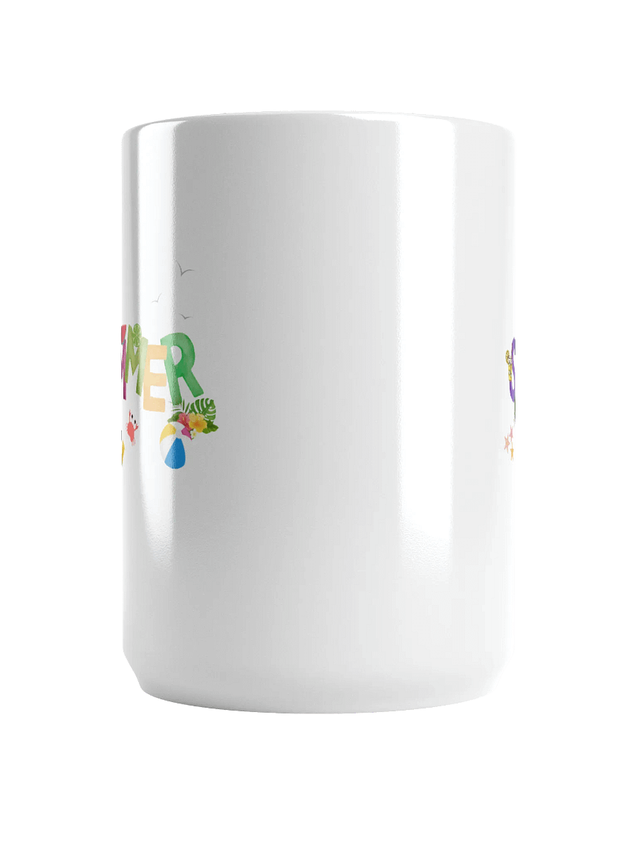 Summertime Bliss Mug product image (5)