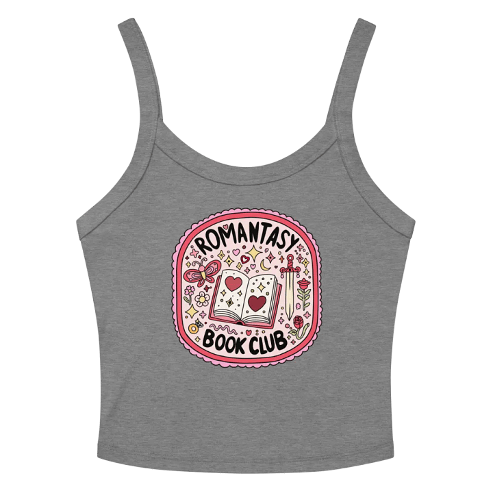 Romantasy Cami product image (4)
