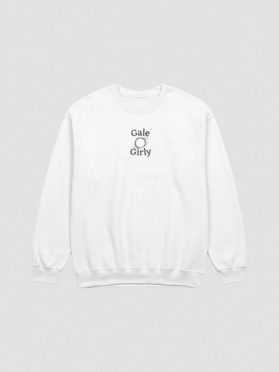 Gale Girly (White) product image (1)