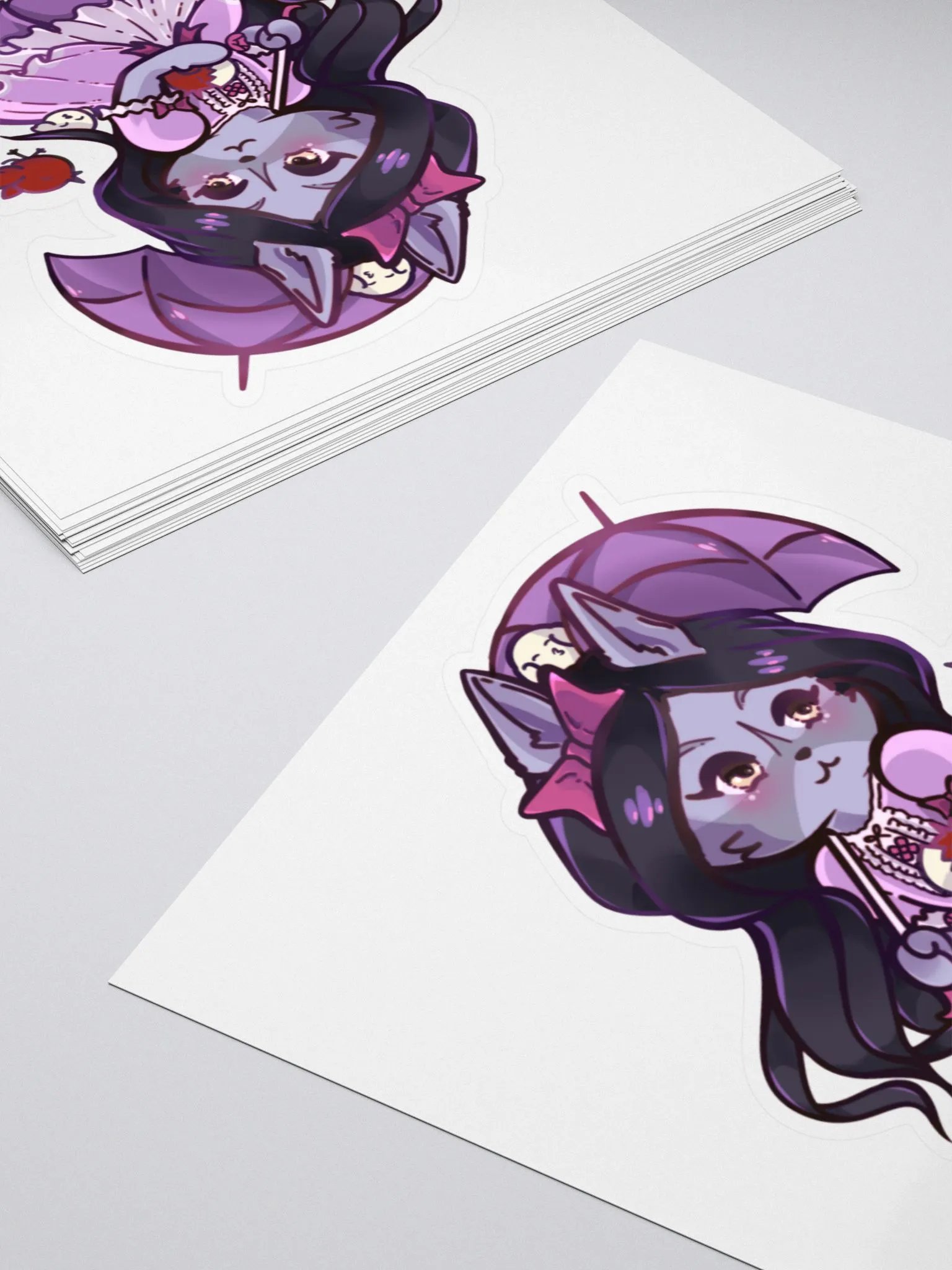 St Jude Sticker! product image (4)