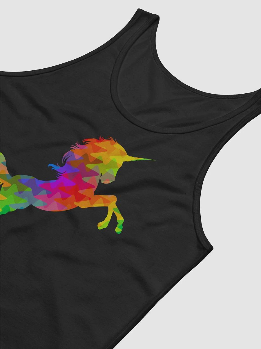 Unicorn / Tank Top product image (4)