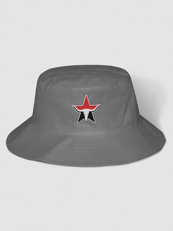 Austin Wranglers Bucket Hat product image (2)
