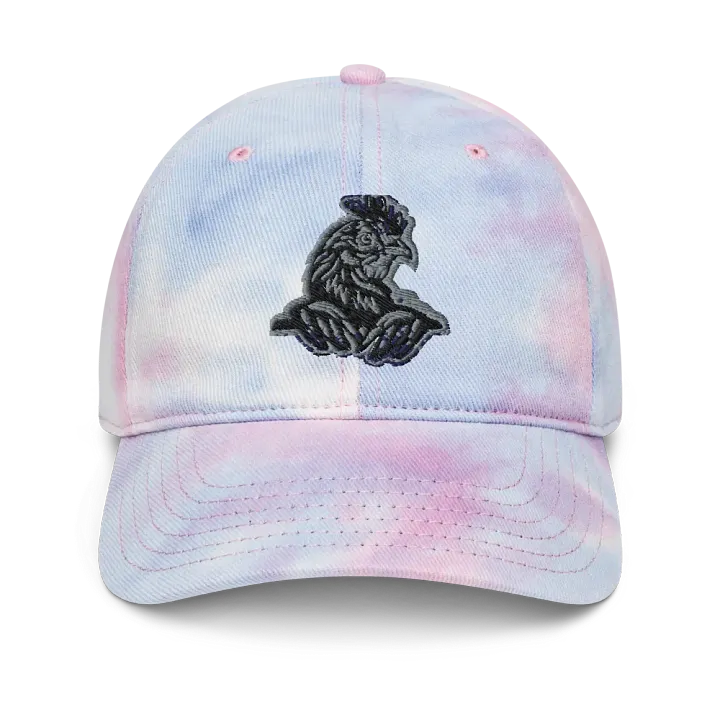Team Ballcap! product image (1)