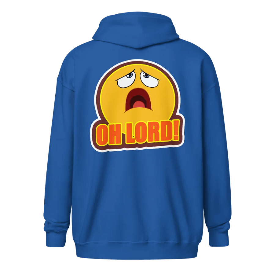 OH LORD product image (1)