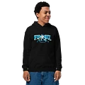 Youth Frosti Hoodie product image (1)