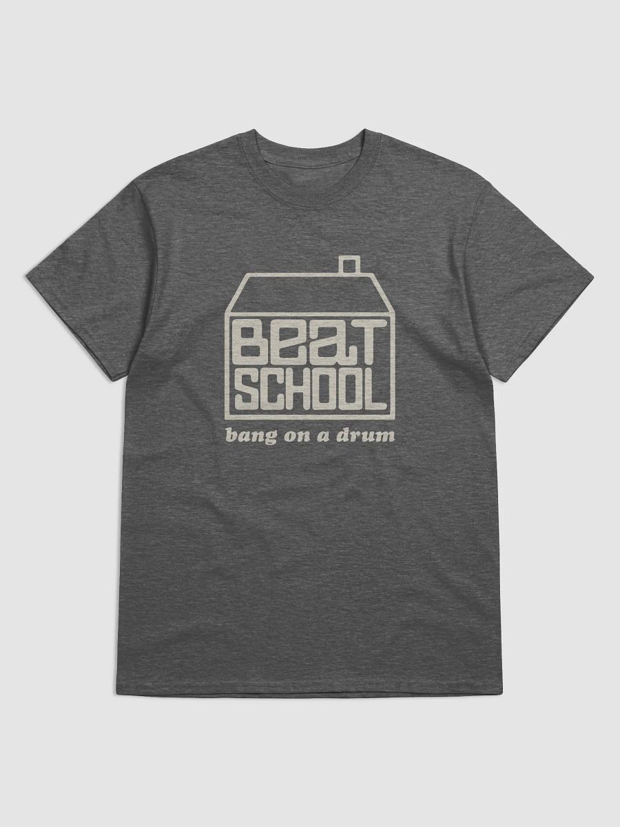 Beat School Tee product image (3)