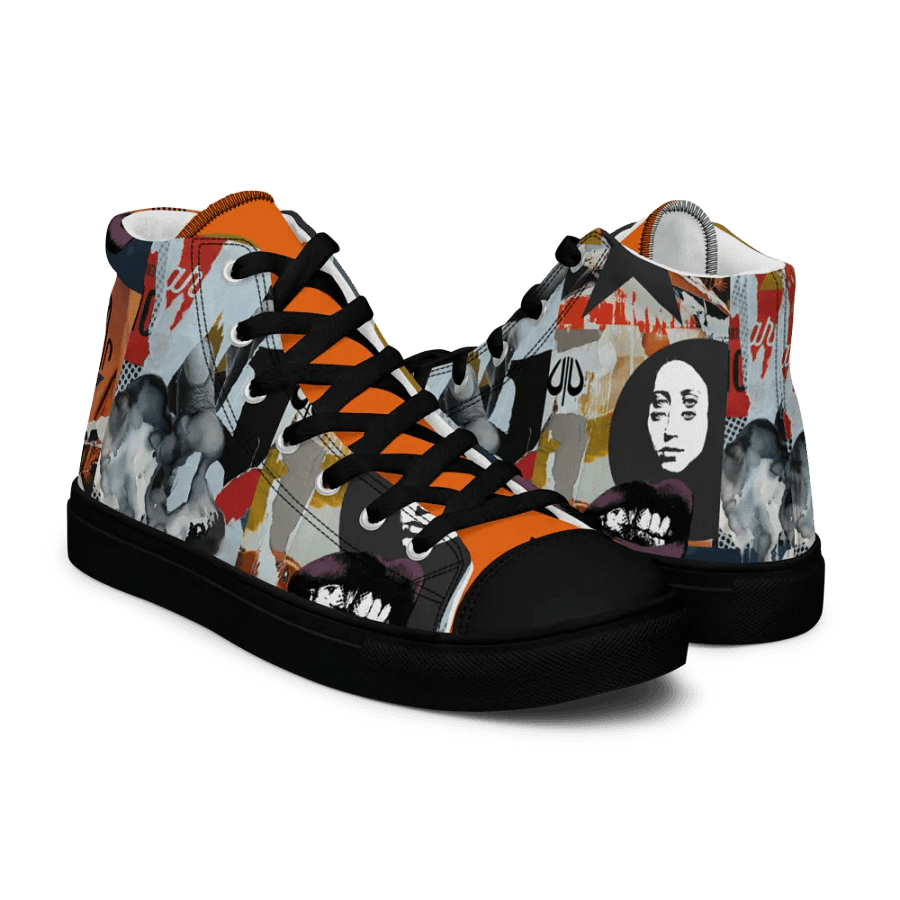 Street style shoes product image (11)