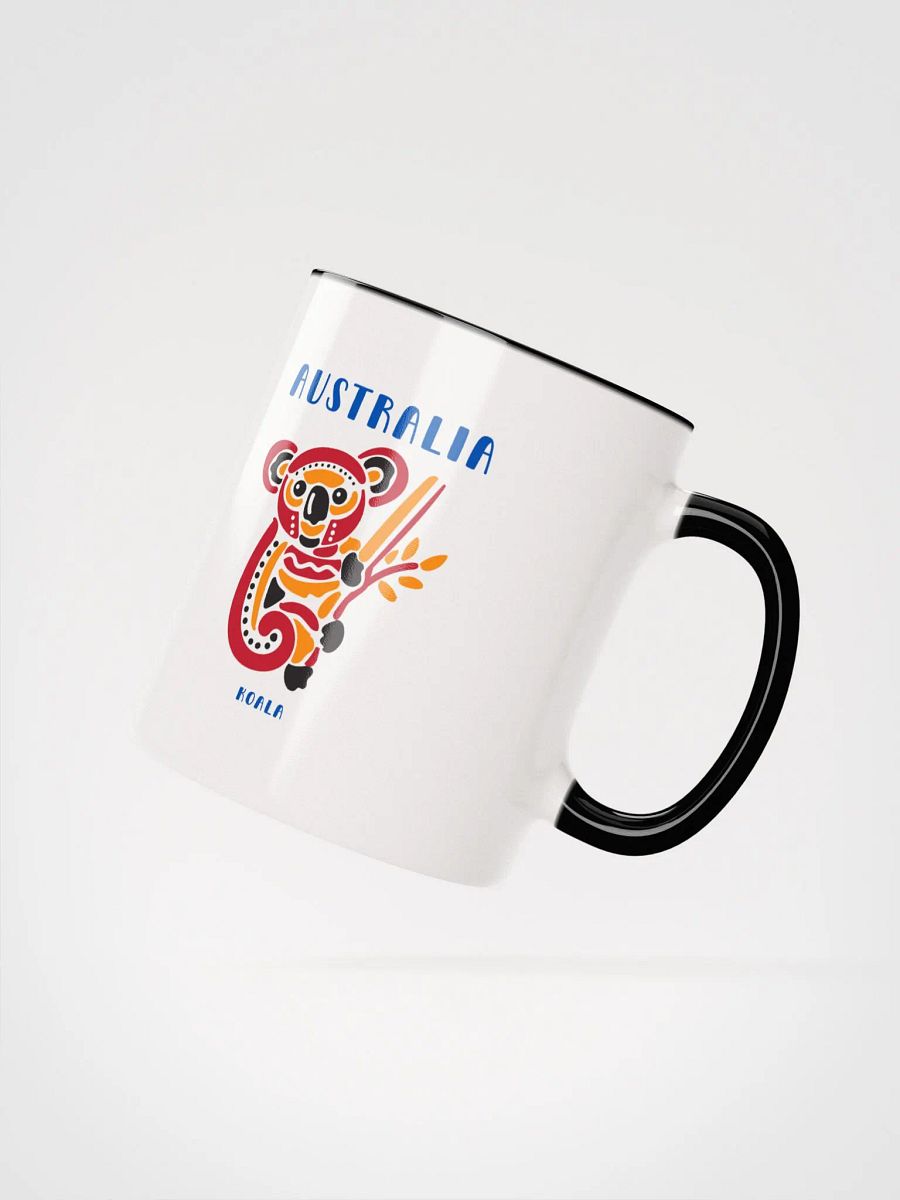AUSTRALIAN FAUNA Koala product image (2)