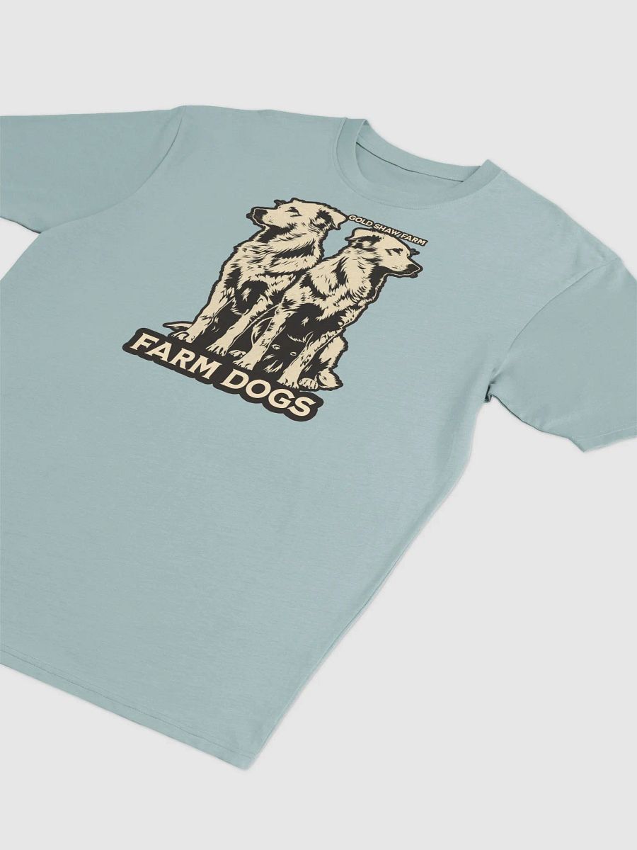Farm Dogs T-Shirt product image (9)