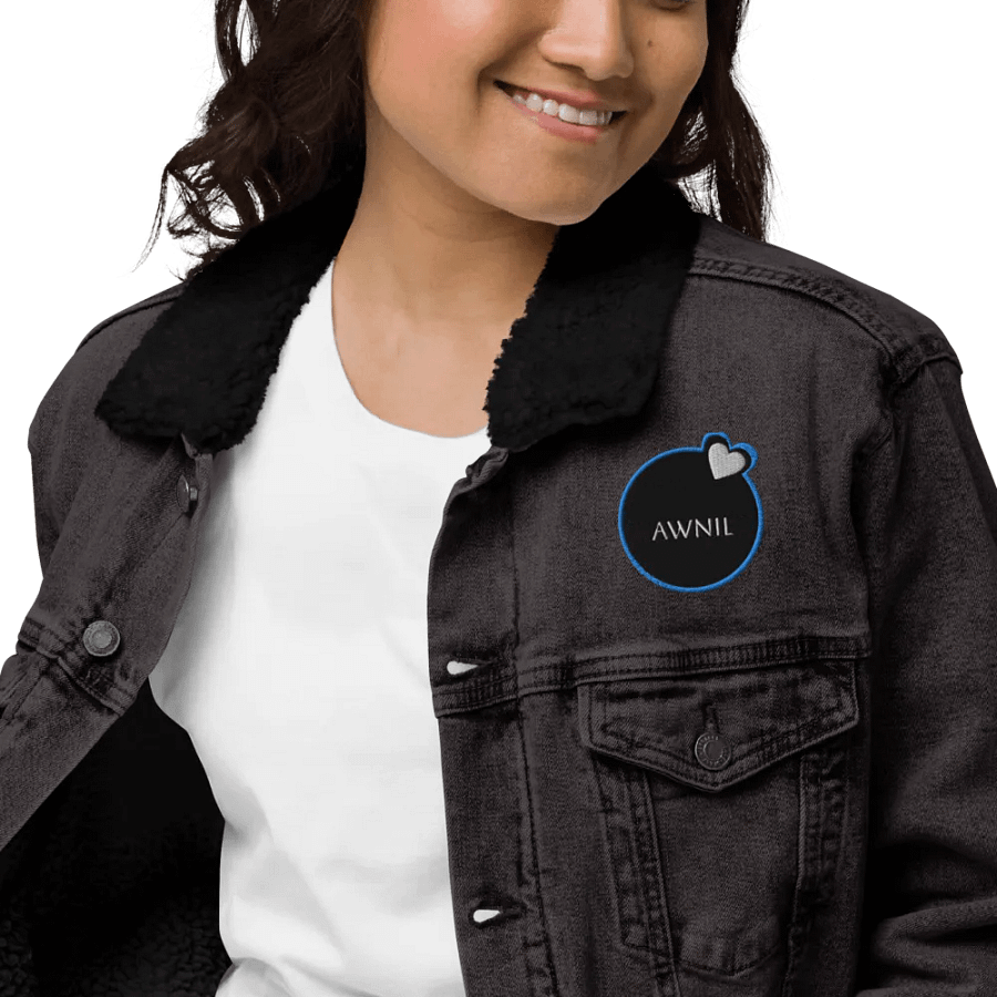 Jacket AWNIL product image (8)