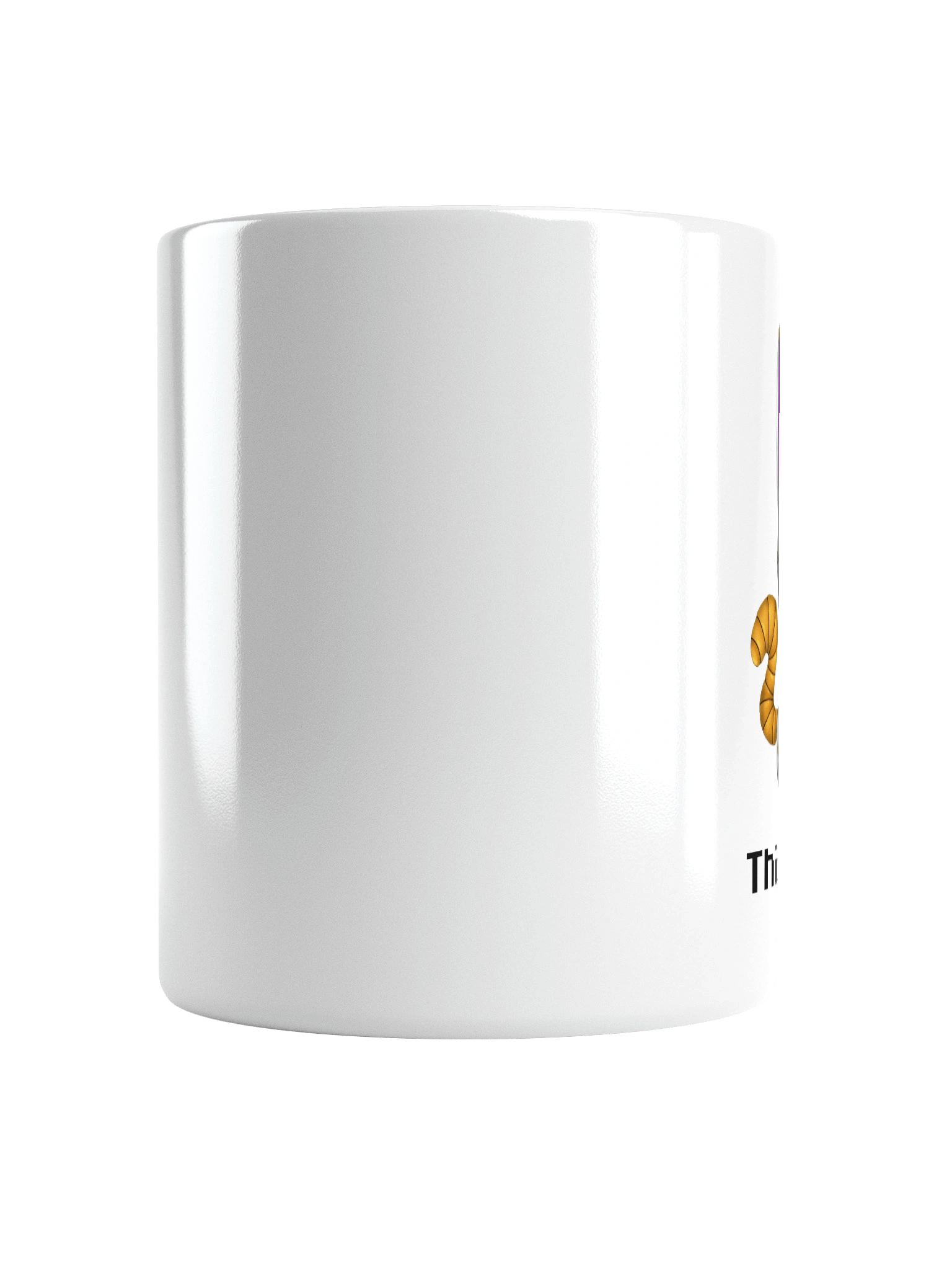 PalBot ThisIsFine.exe Mug product image (15)