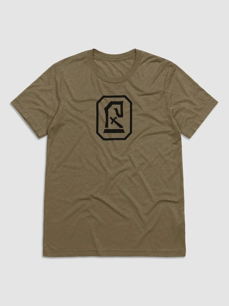 Tri-Blend T-Shirt