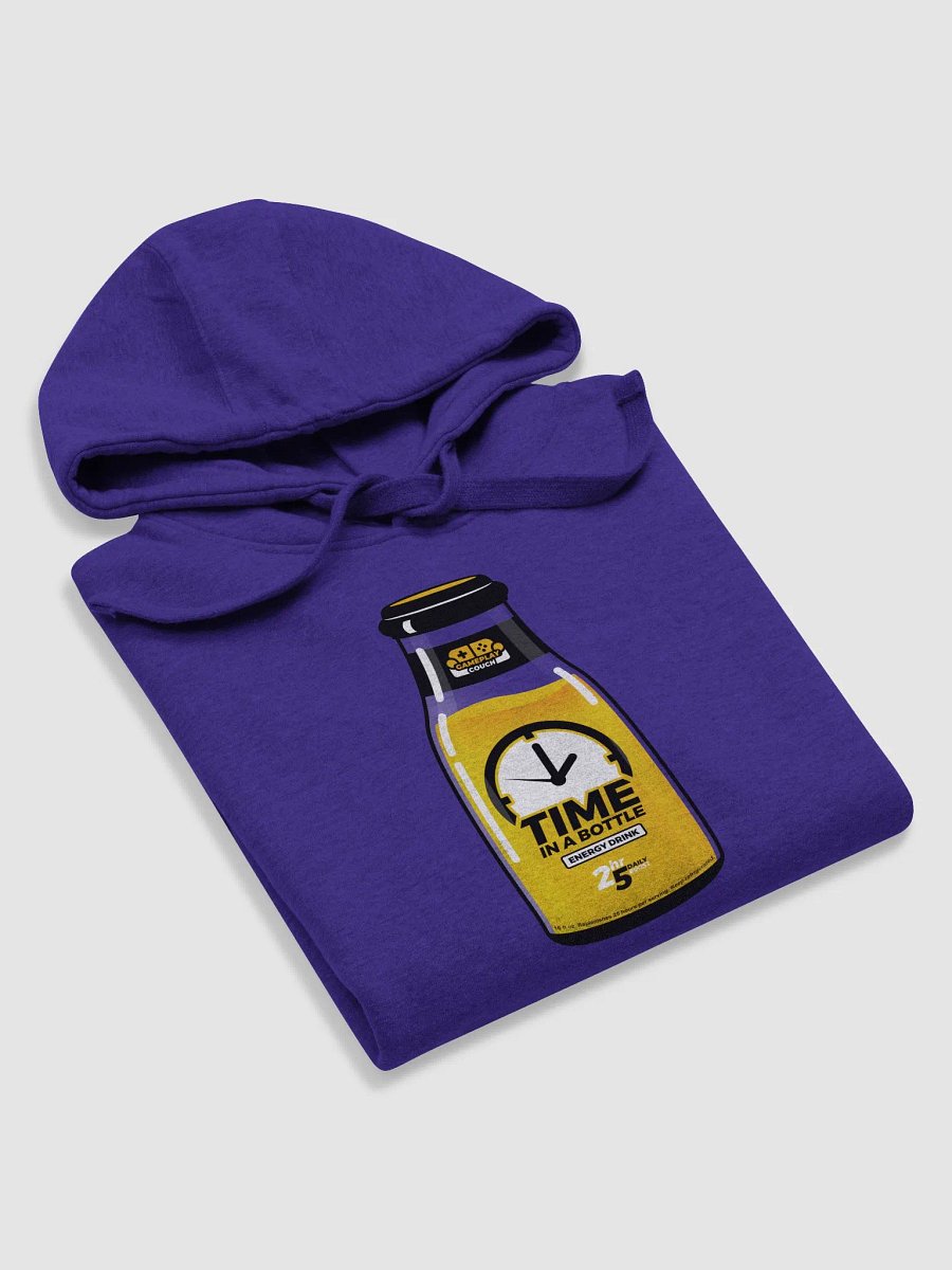 🆕 Time In A Bottle Hoodie product image (4)