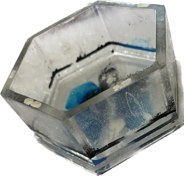 Mini Jewelry Box product image (2)