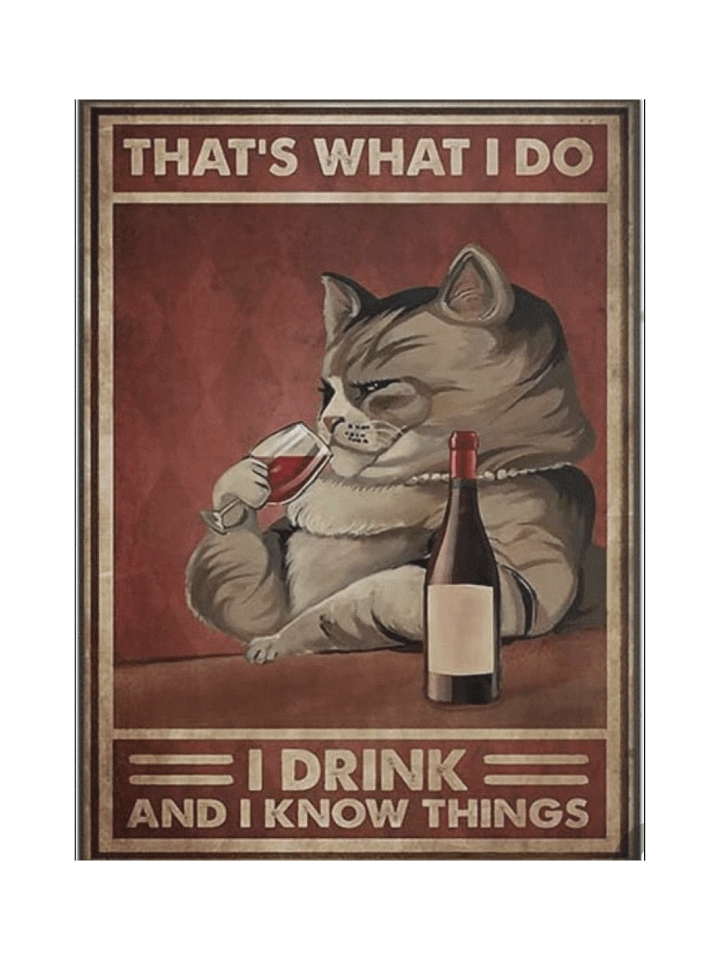 I DRINK. product image (1)