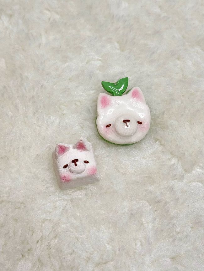 Keycaps