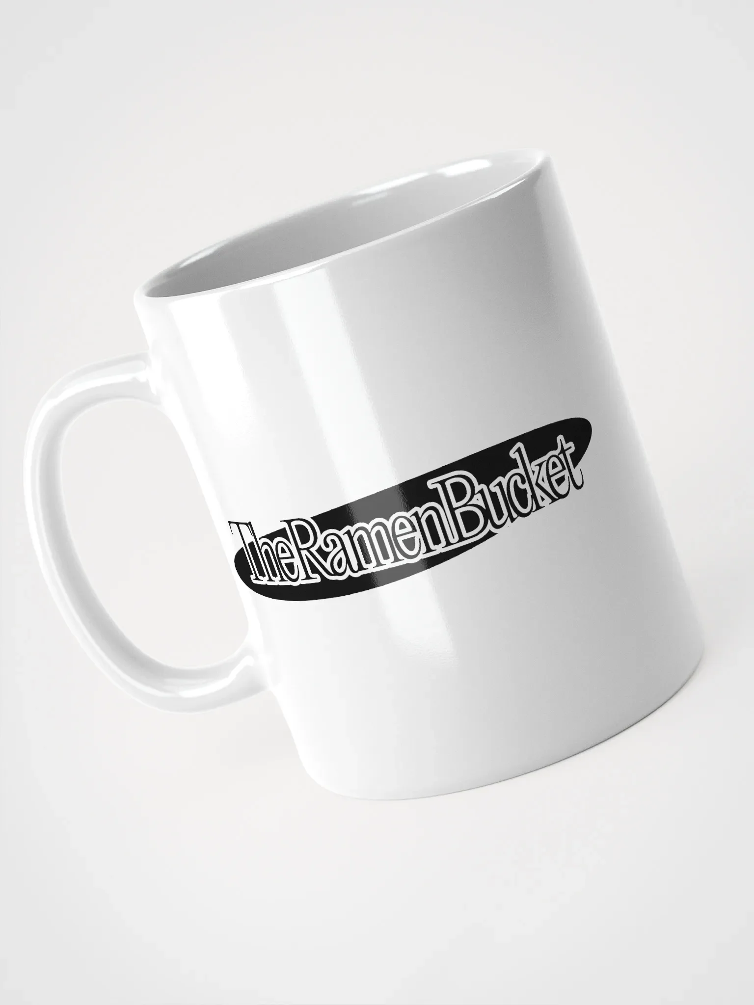 The Ramen Bucket Mug product image (9)