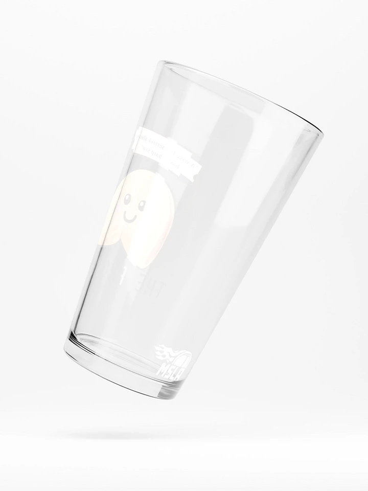 The Proverb - Glass product image (2)