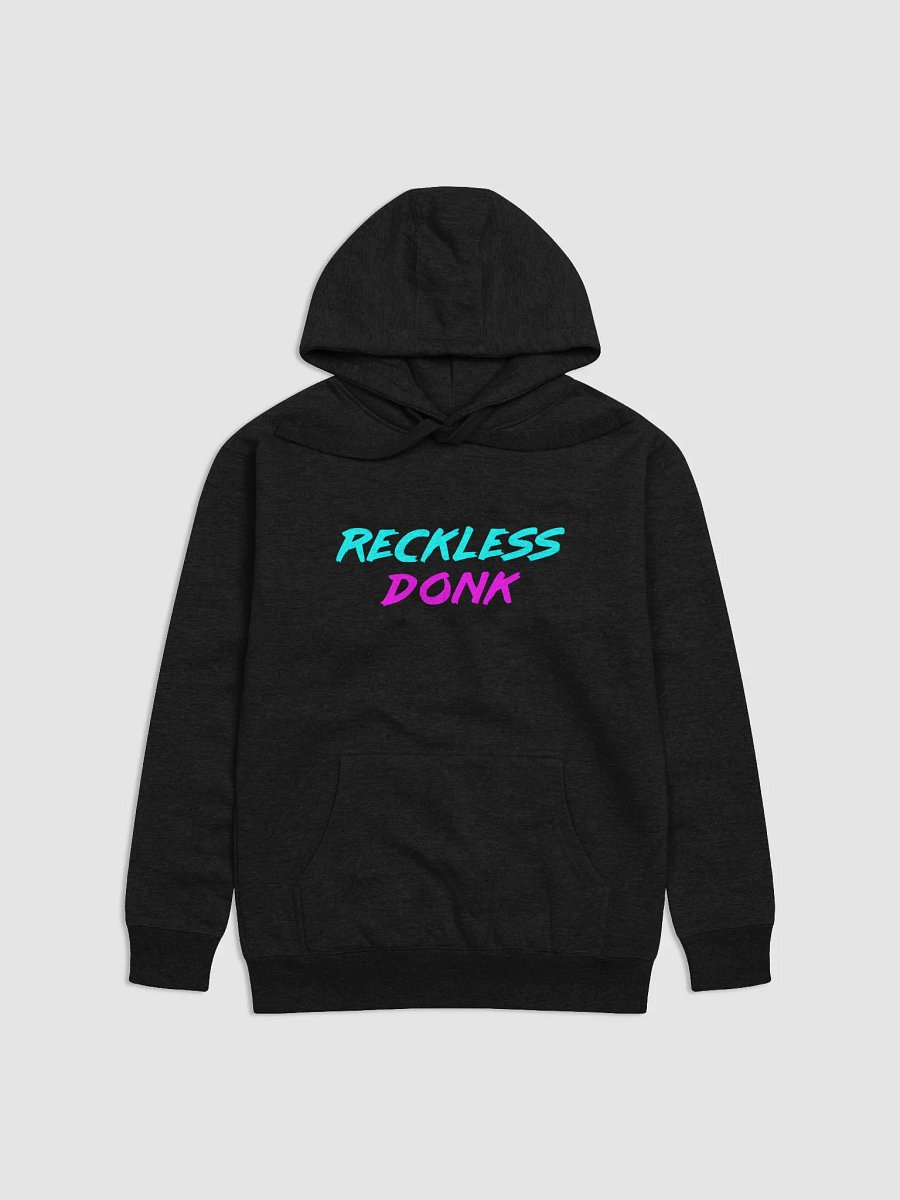 RD Neon Unisex Sweatshirt product image (11)