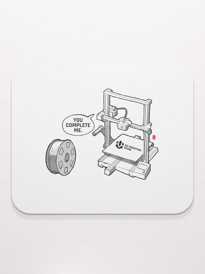 Precision Mouse Pad product image (2)
