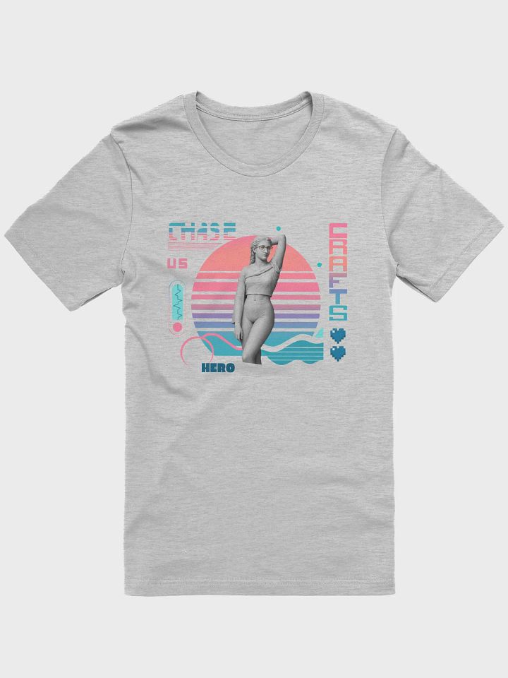 ChaseWave Tee product image (1)