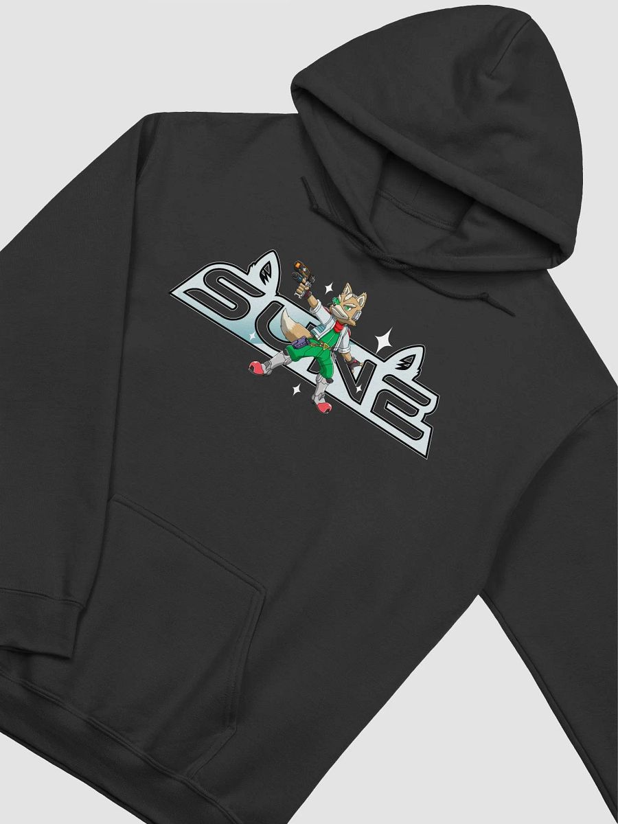 Suné Fox McCloud v1 product image (2)