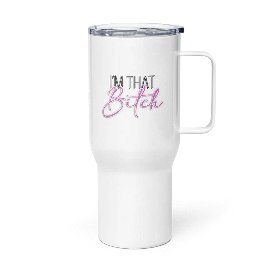 That Bitch Tumbler product image (3)