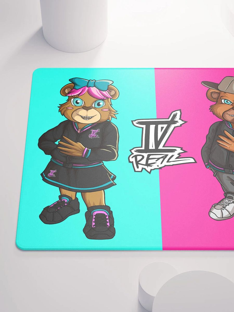 IVREAL Gaming Mouse Pad product image (6)