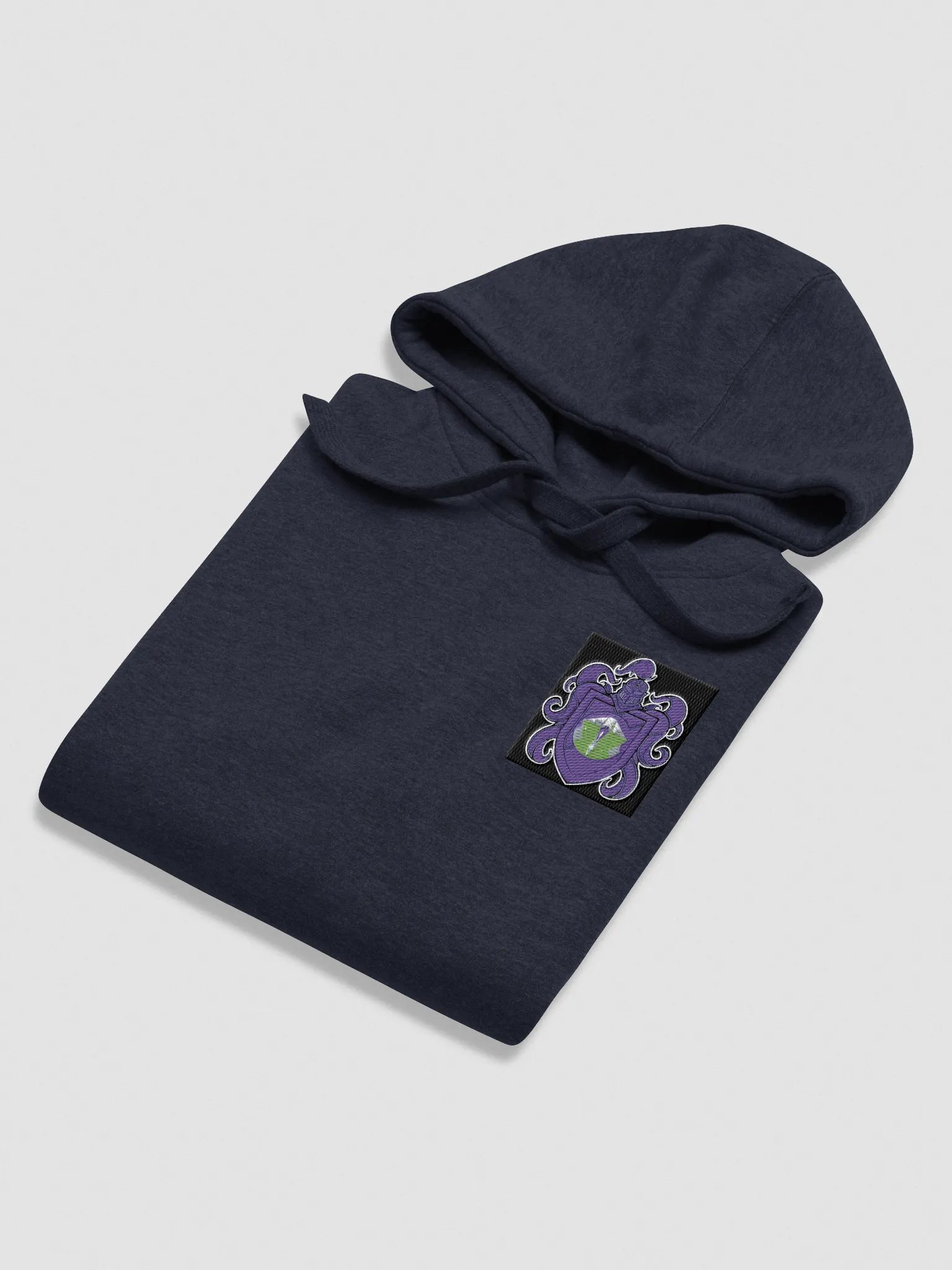 Cryptopian Group Members Hoodie product image (4)