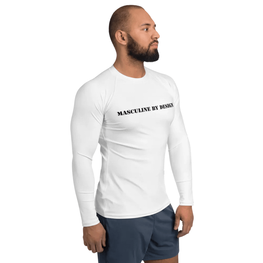 I.AM. Intentionally Authentic Long Sleeve Tee product image (3)