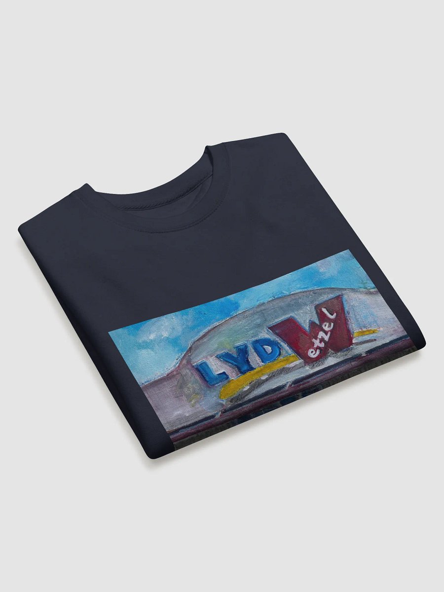 Lyd Wetzel Big Kmart sweatshirt product image (3)