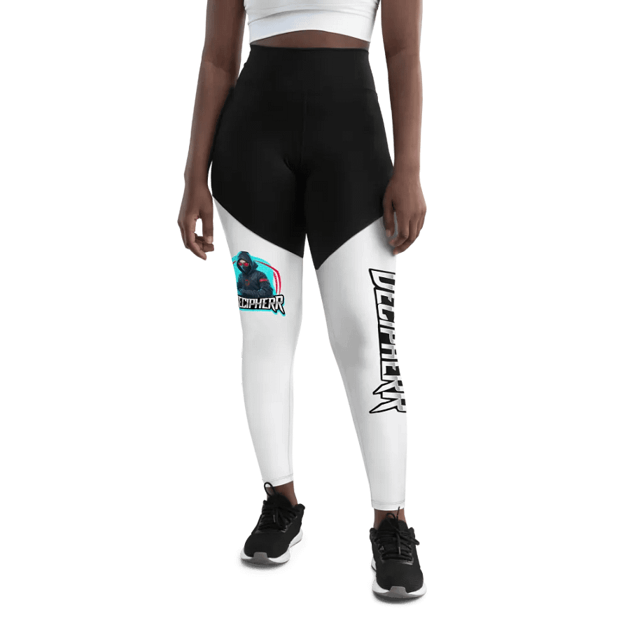 Decipherr Leggings product image (12)