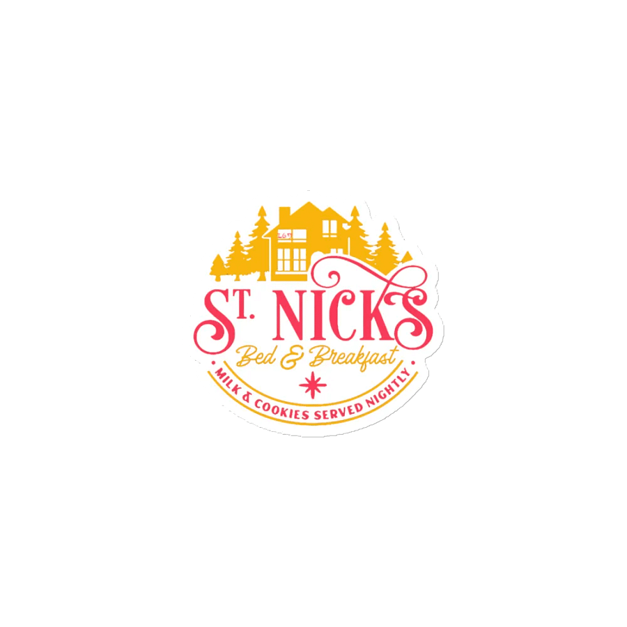 St-NICKS BED AND BREAKFAST product image (1)