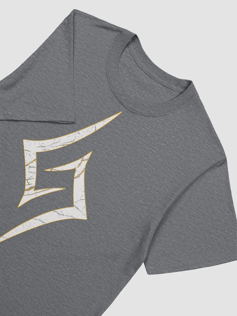 Crit Hit Chronicle Logo Shirt product image (3)