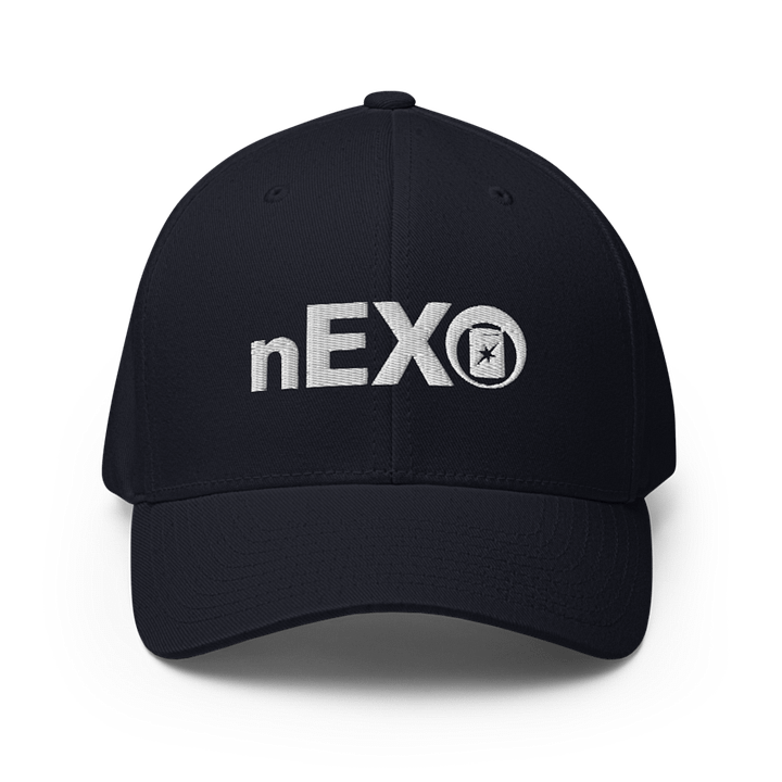 nEXO Flexfit Hat product image (1)