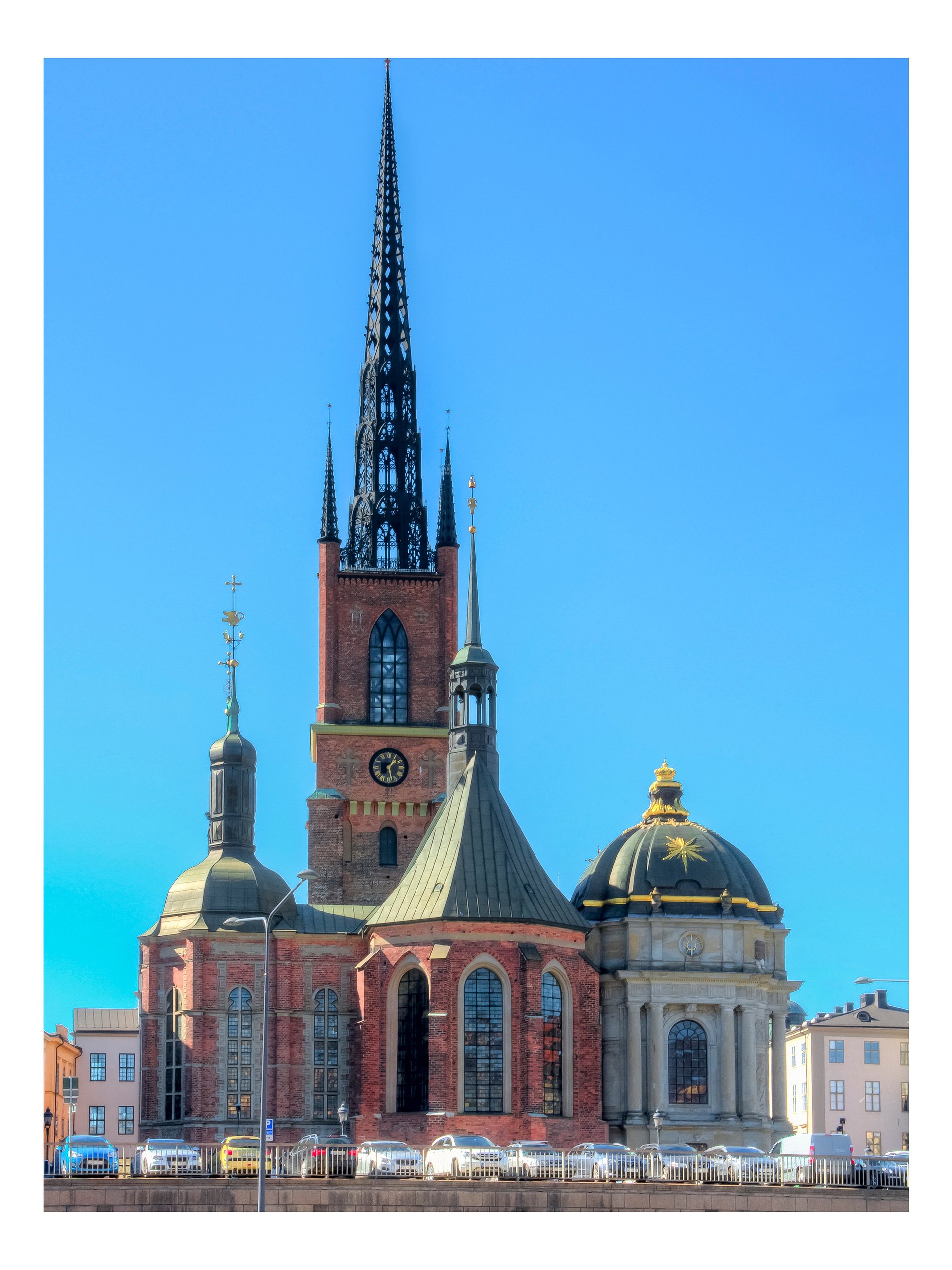 Cool Down [Color] | Adult Coloring Book: Stockholm product image (4)