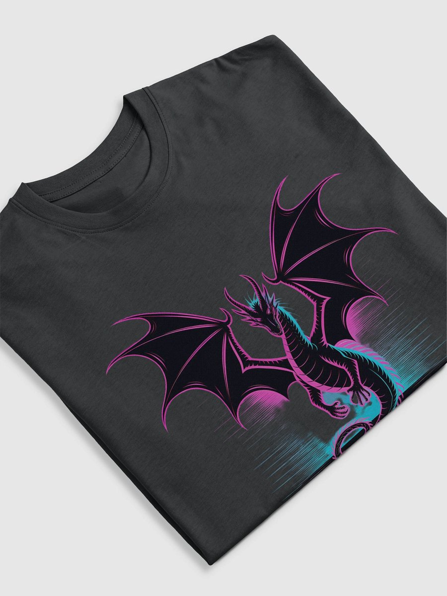 Cool Dragon Fantasy Men's Premium Tee product image (15)