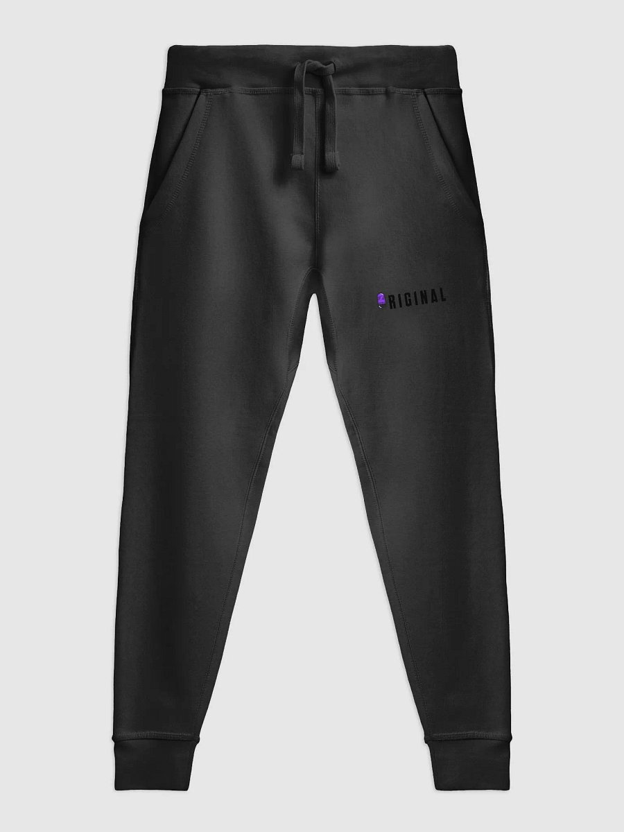 Original Fleece Joggers product image (2)