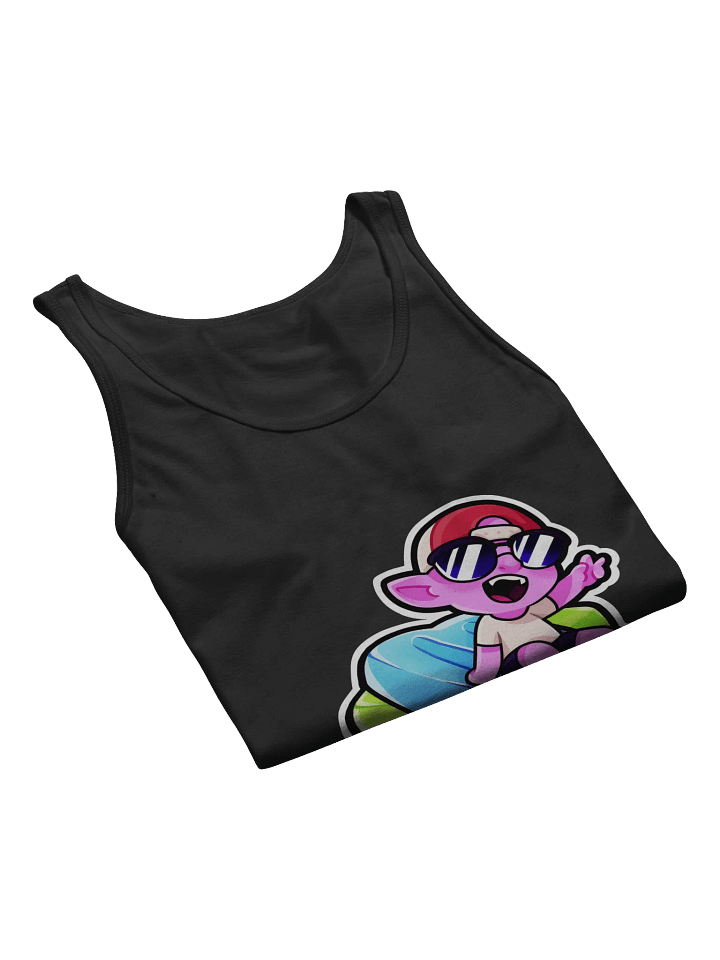 Summer Vibes Tank product image (2)